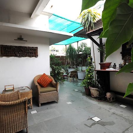 Master Bed And Breakfast Nova Deli Exterior foto