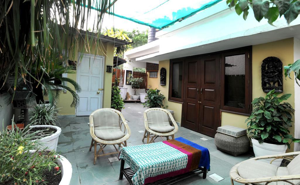 Master Bed And Breakfast Nova Deli Exterior foto