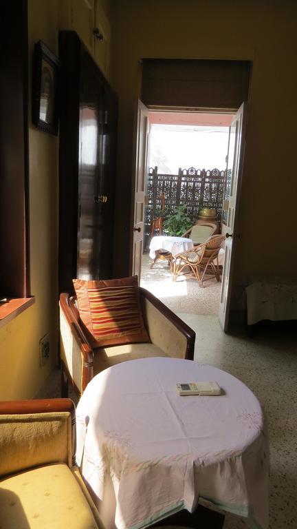 Master Bed And Breakfast Nova Deli Quarto foto