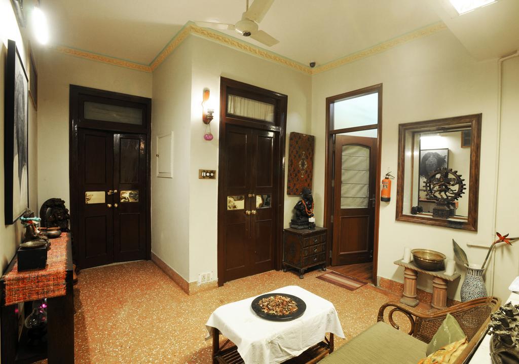 Master Bed And Breakfast Nova Deli Exterior foto