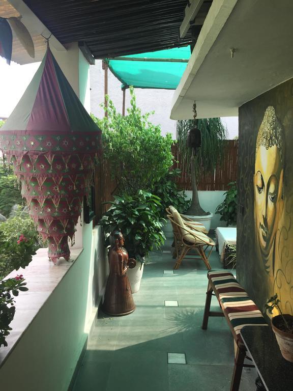 Master Bed And Breakfast Nova Deli Exterior foto
