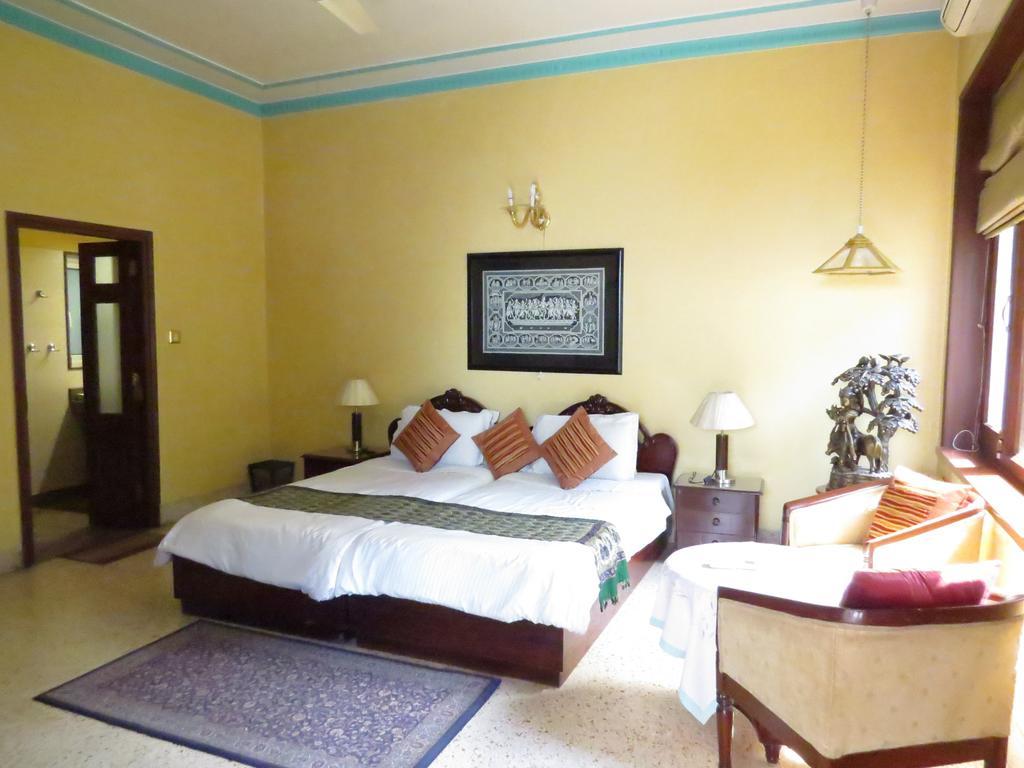 Master Bed And Breakfast Nova Deli Quarto foto