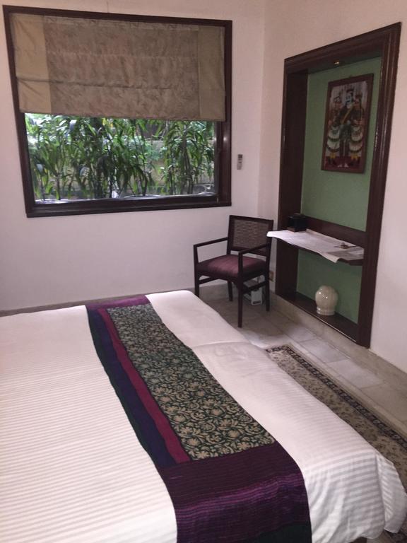 Master Bed And Breakfast Nova Deli Quarto foto